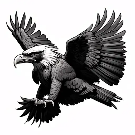 Eagle