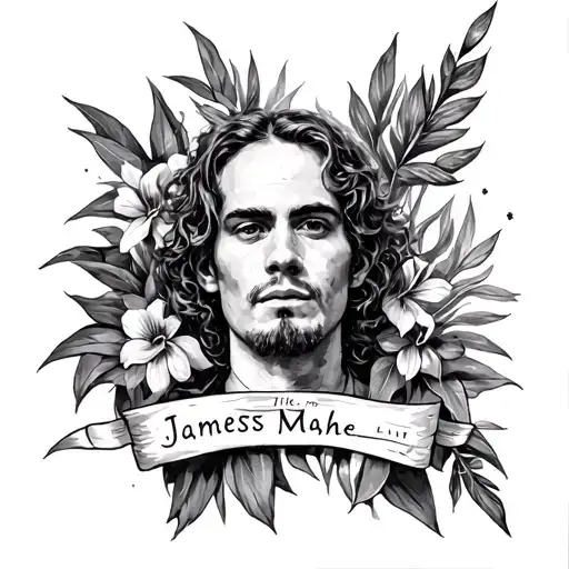 James Maher 1972 Brisbane