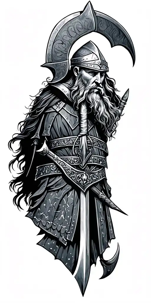 Medieval Vikings War