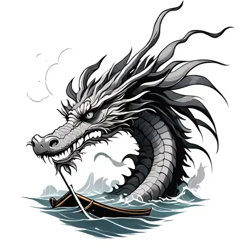 Dragon Boat