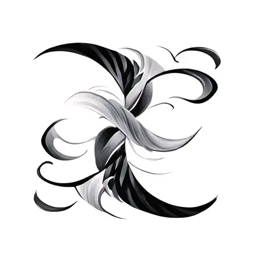 Coverup Wave Patterns