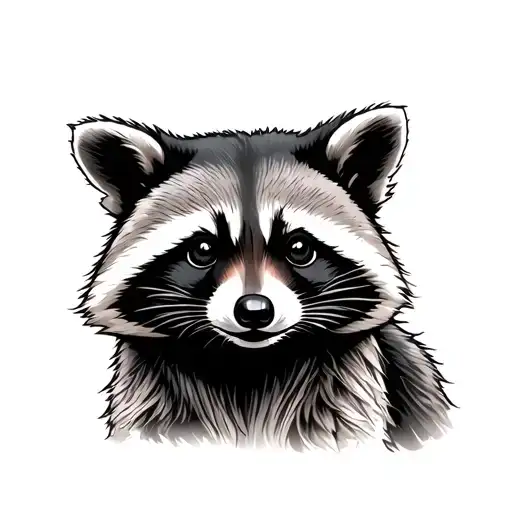 Racoon