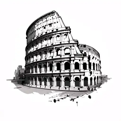 Colosseum