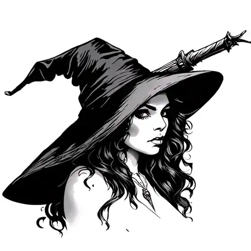 Witch