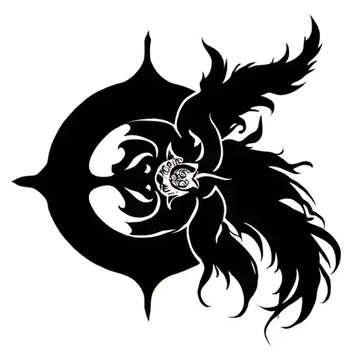 Lord Shivji Religious Tattoo For My Chest