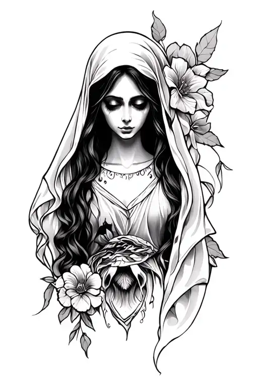 The Llorona