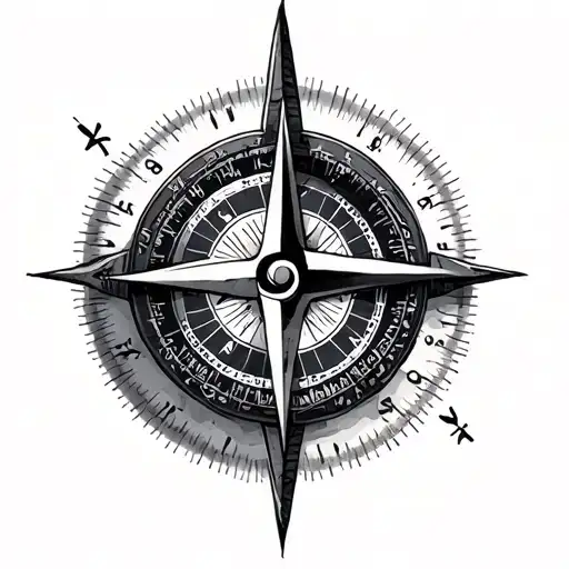 Compass