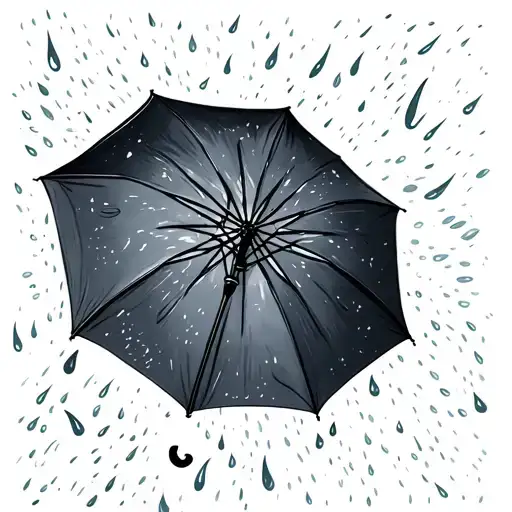 Rain Umbrella