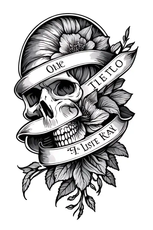 Sleve With Last Name