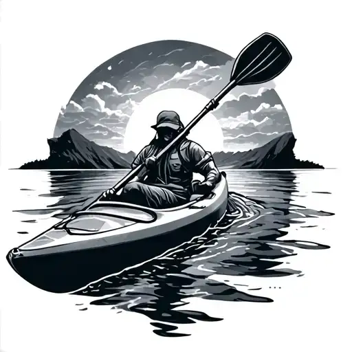 Kayak
