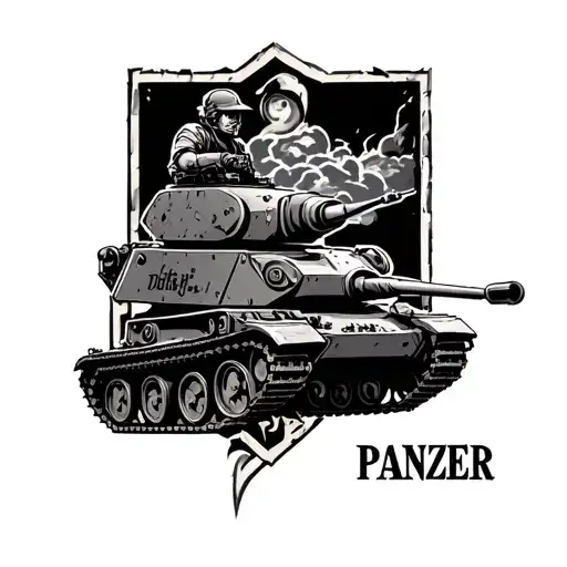 Panzer