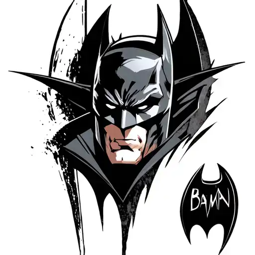 Batman Logo