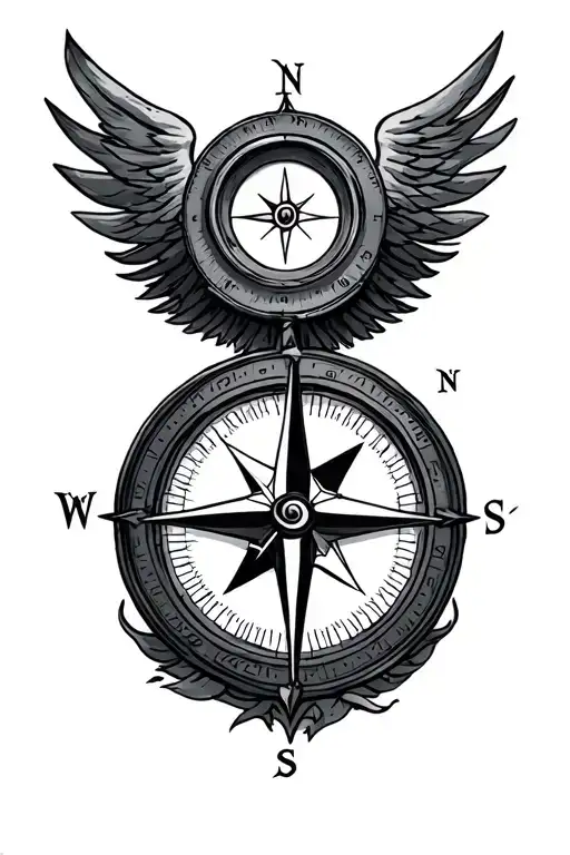 Compass