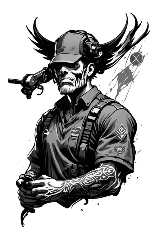 Game Developer Unity Developer