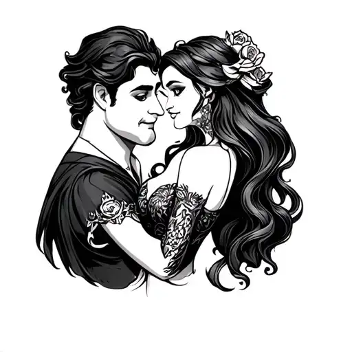 Beauty And The Beast