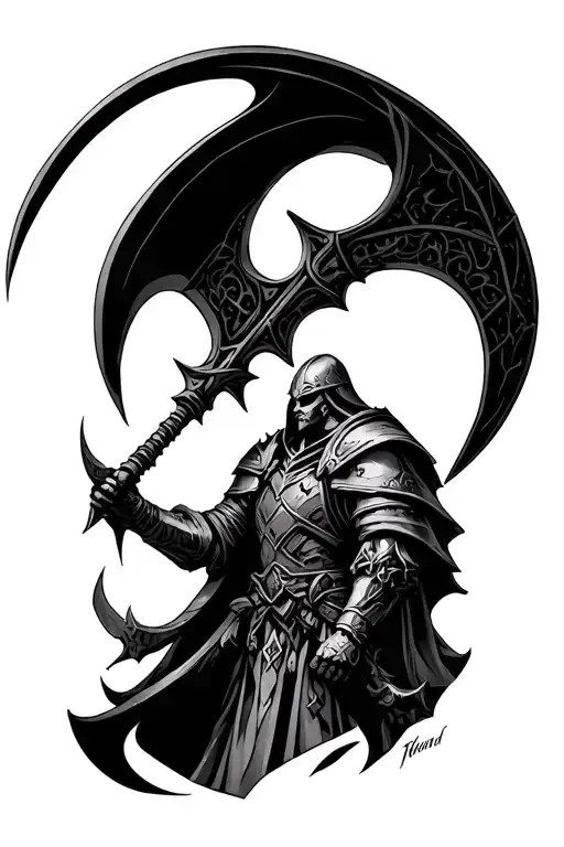 Warhammer 40K Scythes Of The Emperor