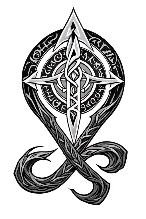 Norse Runes