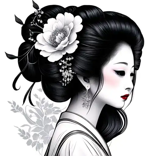 Geisha