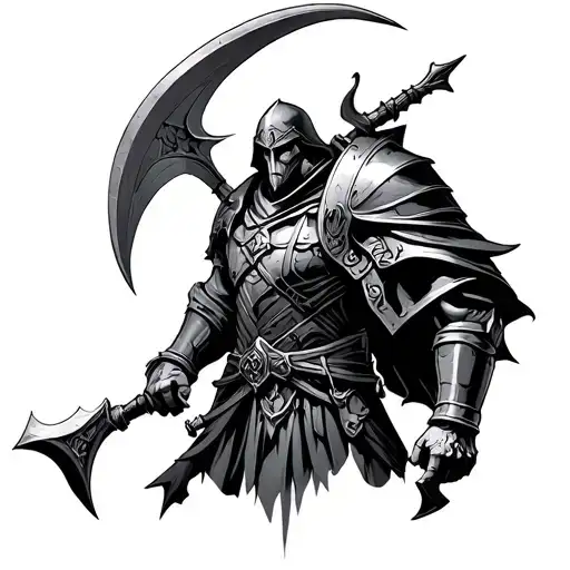 Warhammer 40K Scythes Of The Emperor