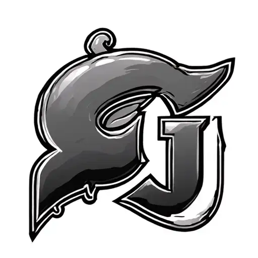 Liver With G Letters