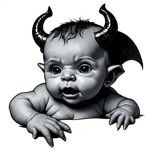 Baby Devil