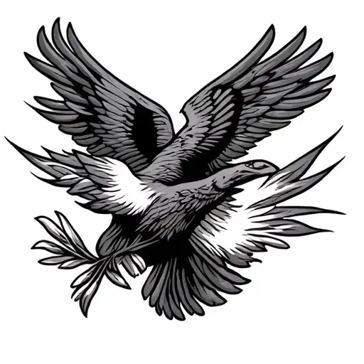 Turning Point Usa Symbol Integrated