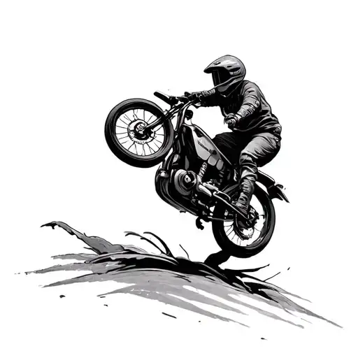 Exploration And Bike