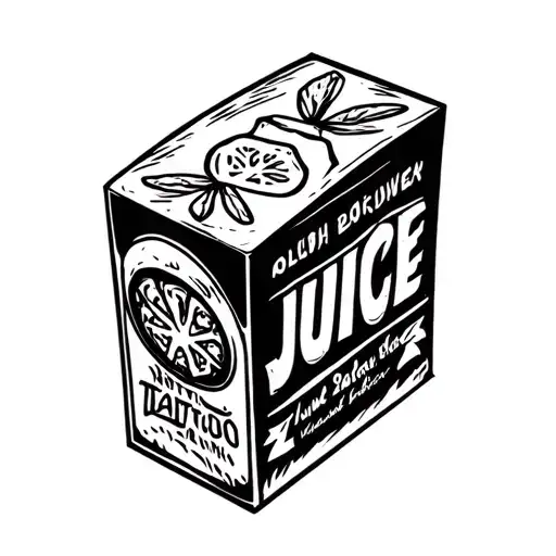 Juice Box Old School