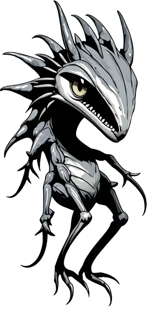 Wold Of Warcraft Murloc