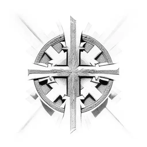 Christian Cross