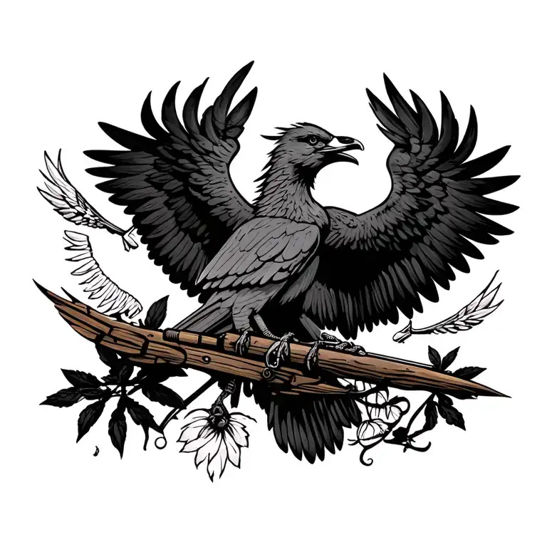 Us Army Finance Corp De Crane