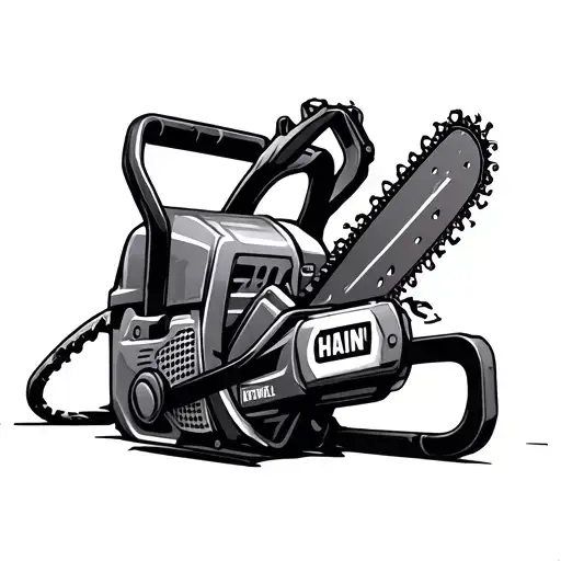 Chainsaw