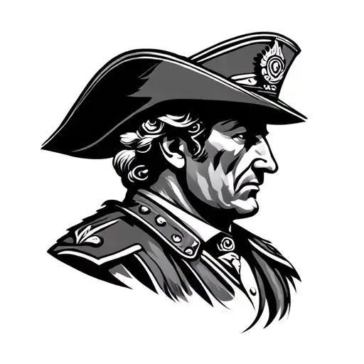 Captain Cook And Maori Design