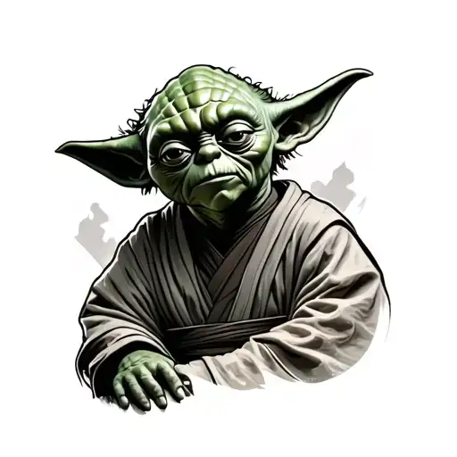 Yoda