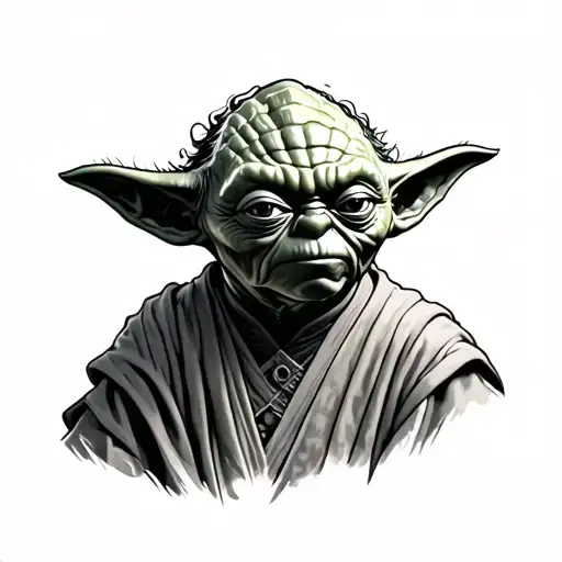 Yoda