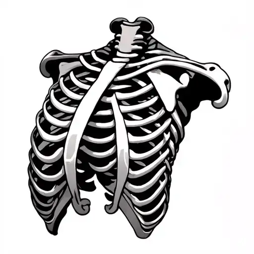 Rib Cage