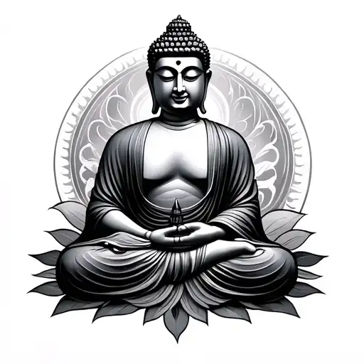 Buddha
