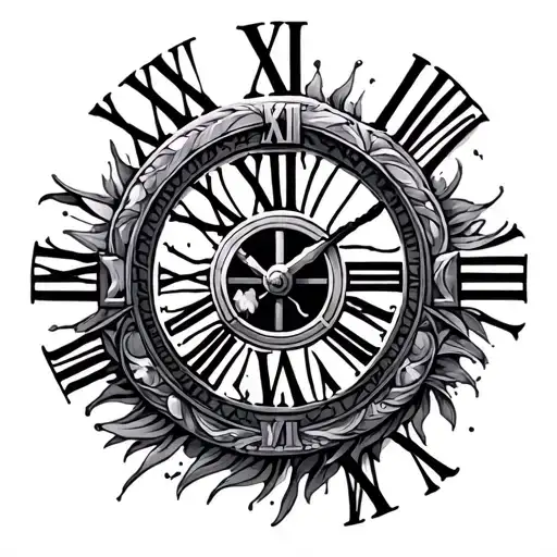 Roman Numeral