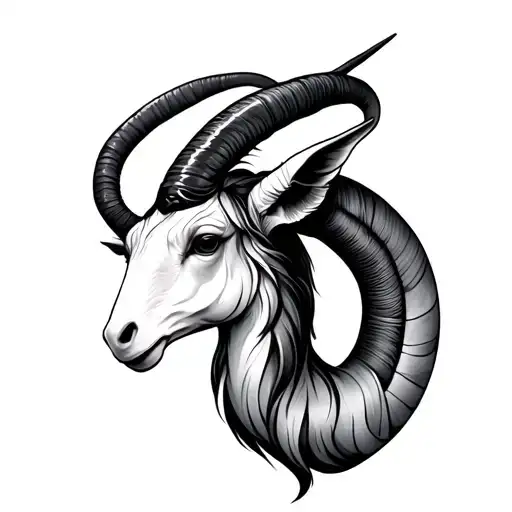 Capricorn