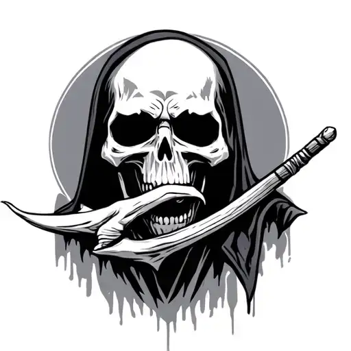 Grim Reaper