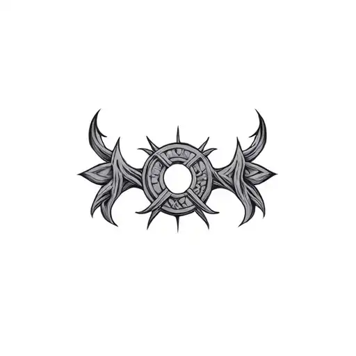 Filler Norse Mythology