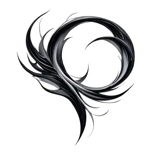 Filler Abstract Patterns