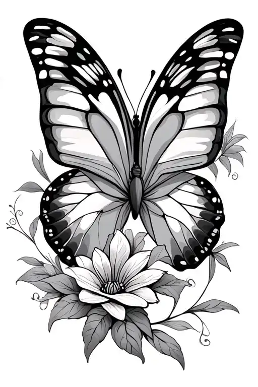 Butterfly