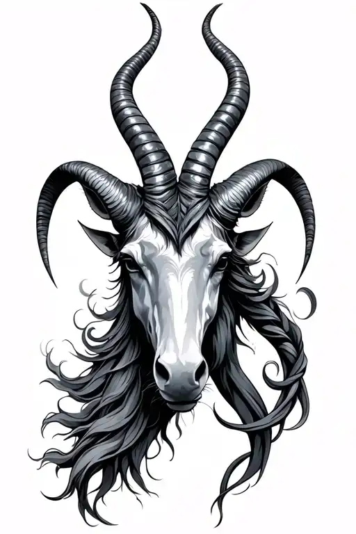 Capricorn And Aquarius