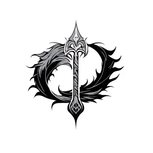 Filler Norse Mythology