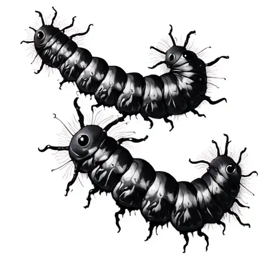 Renewed Mentality Disappointment Caterpillars Birth And Death Love In One Way