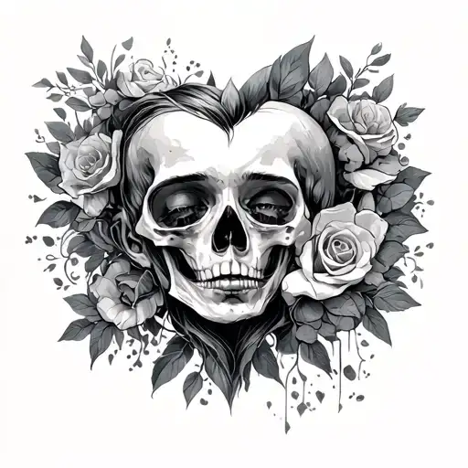 Renewed Mentality Disappointment Birth And Death Love In One Way