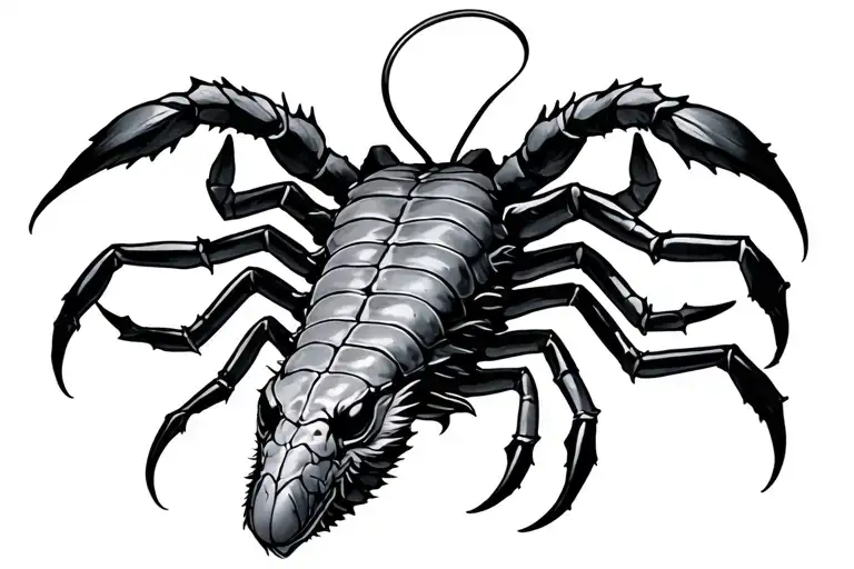 Scorpio Zodiac Sign