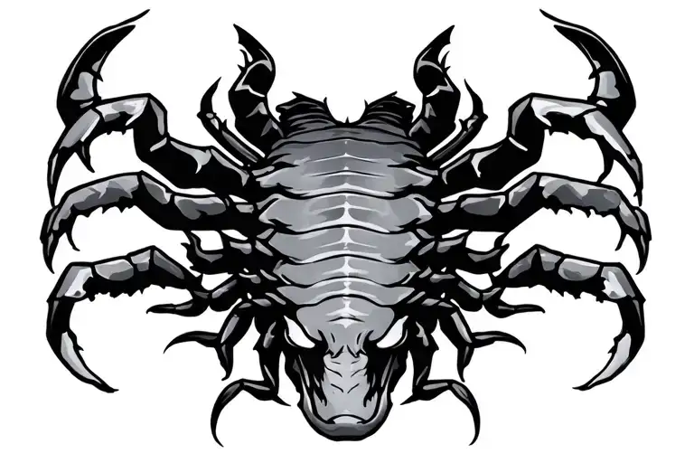 Scorpio Zodiac Sign