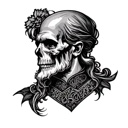 Garrison In Old English